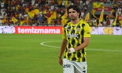 Fenerbahçe, Ferdi Kadıoğlu'nun Transferini KAP'a Bildirdi