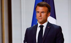 Fransa Cumhurbaşkanı Macron, O İddiaları Yalanladı