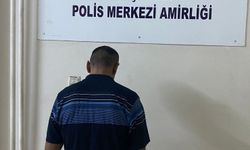 Gaziantep’te zehir taciri yakalandı