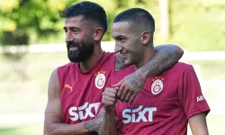 Galatasaray, Hatayspor Maçı Hazırlıklarını Tamamladı