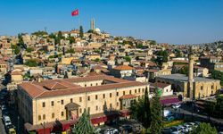 Gaziantep’in o ilçelerine uyarı!