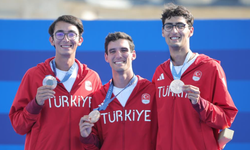 Türkiye, 40 Yıl Sonra Olimpiyatları Altın Madalyasız Kapattı