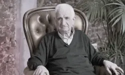 AK Parti’nin Kurucularından Nazif Gürdoğan Hayatını Kaybetti