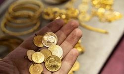 Kapı aralandı, altın fiyatı için rekor gözüktü