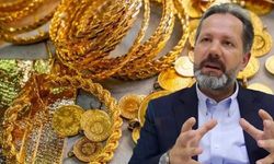 İslam Memiş'ten altın tahmini: “Çok riskli...”