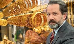 Altın fiyatları için yepyeni bir dönem başlıyor! İslam Memiş açıkladı