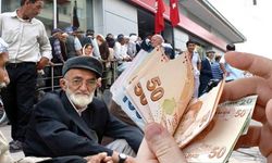 Emekliye müjdenin hası geldi! 15-16-17 Ağustos’ta çift maaş geliyor