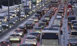 Gaziantepli sürücüler dikkat! O cezada kural değişti