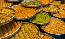 Gaziantep baklavasının bilinmeyen tarihi: Tatlıların kralının köklü geçmişi