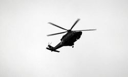 Ekvador'da sel bölgesine yardım taşıyan askeri helikopter düştü: 8 ölü