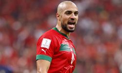 Fenerbahçe, Sofyan Amrabat transferini duyurdu