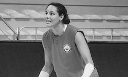 Ünlü kadın voleybolcu evinde ölü bulundu