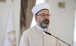 Diyanet İşleri Başkanı Erbaş: “Kurban etlerini Gazze’ye ulaştırdık”