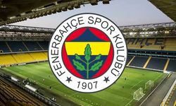 Fenerbahçe'nin kamp kadrosu belli oldu