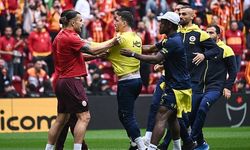 Galatasaray-Fenerbahçe derbisine ilişkin yürütülen soruşturma tamamlandı