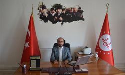 İslahiye İlçe Müftüsü Dr. Mustafa Demir Görevine Başladı