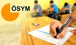 KPSS heyecanı başladı! 1 milyon 708 bin aday ter dökecek