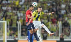 Fenerbahçe, Şampiyonlar Ligi'ne Veda Etti