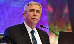 Cumhuriyet Başsavcılığı Bakanlıktan izin istemişti! Mansur Yavaş’tan flaş açıklama
