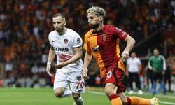 Galatasaray Gaziantep maçı ne zamana ertelendi? İşte detaylar...