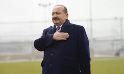 Gaziantep FK Başkanı Yılmaz: “Hayallerimiz için mücadelemizi sürdüreceğiz”