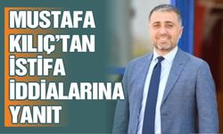 AK Parti Gaziantep İl Yönetim Kurulu üyesinden istifa iddialarına yanıt