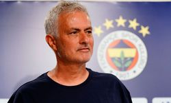 Jose Mourinho: "Şampiyonlar Ligi’ne Kalabilmek İçin Her Şeyi Yapacağız"