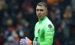 Fernando Muslera: “Mücadeleye Devam Edeceğim”