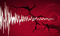 Son dakika; 4.7 Büyüklüğünde Korkutan Deprem!