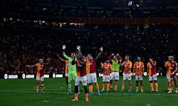 Galatasaray, Avrupa'da 317. maçına çıkacak