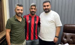 Gaziantepspor’dan dev transferler geldi