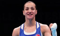 Buse Naz Çakıroğlu, Paris Olimpiyatları’nda çeyrek finalde!