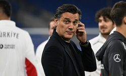 Montella’dan Galler Maçı Öncesi Açıklama!