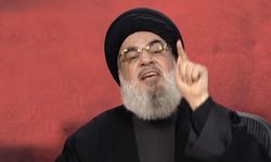 İsrail’in Hedef Aldığı Bildirilen Hizbullah Lideri Hasan Nasrallah Kimdir?