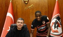 Gaziantep FK’da Monteiro'nun bileti kesildi mi?