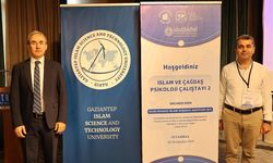 Uluslararası İslam ve Çağdaş Psikoloji Çalıştayı Gerçekleşti