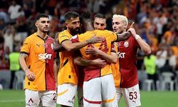 Galatasaray 15 Sezon Sonra Ligde 5’te 5 Yaptı