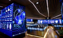 Borsa günü düşüşle tamamladı (9 Eylül)