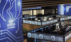 Borsa günü yükselişle tamamladı (12 Eylül)