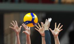 Voleybolda İlk İki Hafta Programı Belli Oldu