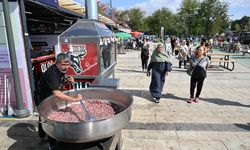 GastroAntep Kültür Yolu Festivali tüm hızıyla devam ediyor