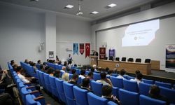 Gaziantep'te Güneş Enerjisi ve Enerji Depolama semineri düzenlendi