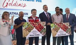 Bakan Yumaklı tescilledi! Gaziantep, Türkiye’ye örnek oluyor