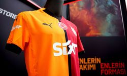 Galatasaray, Puma İle İş Birliği İmzaladı