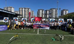 Şahinbey’de Zafer Bayramı spor etkinlikleri ile kutlandı