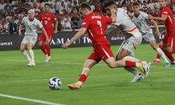 UEFA Uluslar Ligi: Türkiye: 3 - İzlanda: 1 (Maç sonucu)