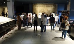 Zeugma, festival için Gaziantep'e gelenlerin akınına uğruyor