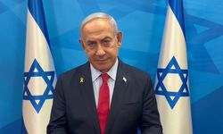 Netanyahu'dan 10 saniyelik video: "Kuzeyde yaşayanları evlerine döndüreceğiz"