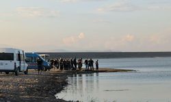 Boğulan 4 kardeşin ardından babanın da cansız bedenine ulaşıldı