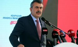 Bakan Tekin: "Sadece öğretmenler değil, hepimiz bu çocukların eğitiminden mesulüz”